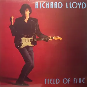 Field of fire